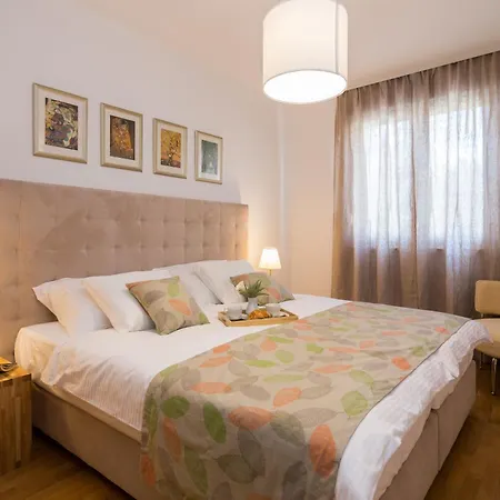 Apartmán Sun Views