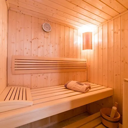 Sun Views Lejlighed Split