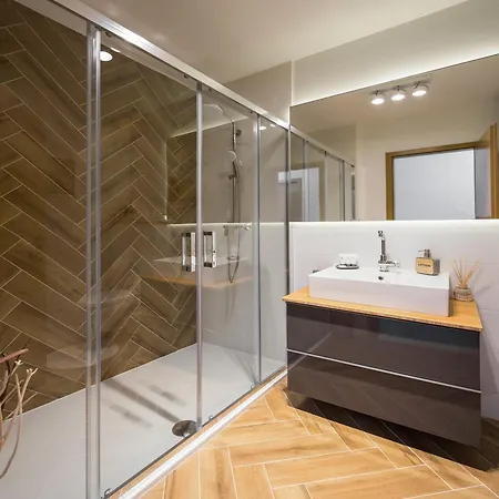 Апартаменти Sun Views Спліт