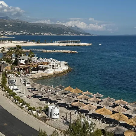 Sun Views Спліт