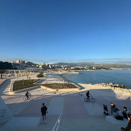 Lejlighed Sun Views *