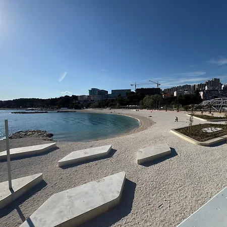 Sun Views Спліт