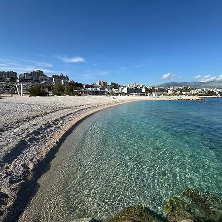 Апартаменти Sun Views *