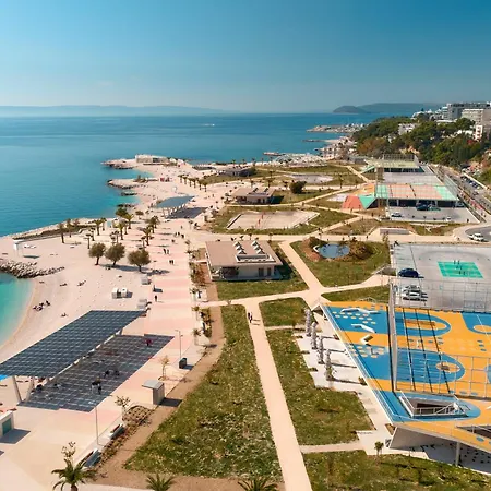 Appartement Sun Views