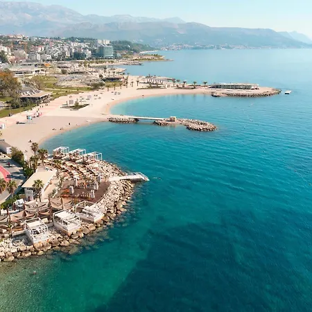 Appartement Sun Views Split