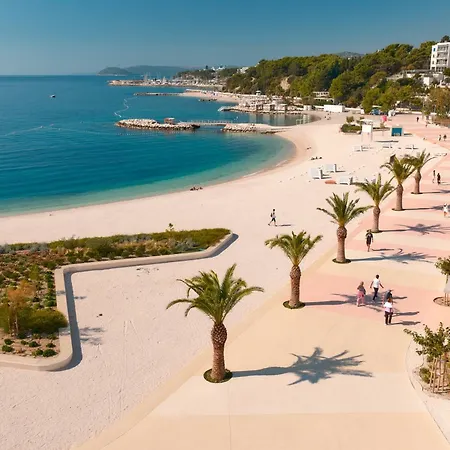 Sun Views Lejlighed *