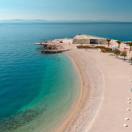 Lejlighed Sun Views *