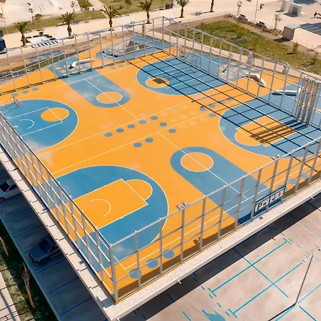 Sun Views Lejlighed *