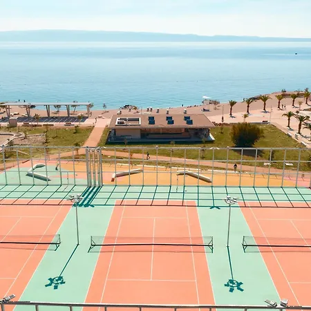 Sun Views Lejlighed *