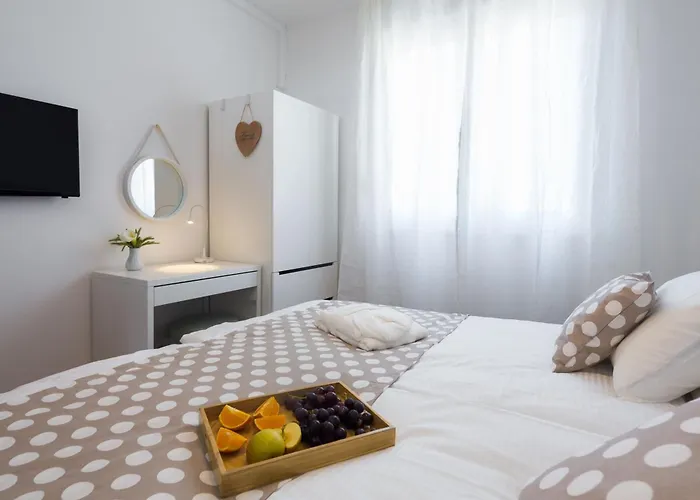 Appartement Sun Views