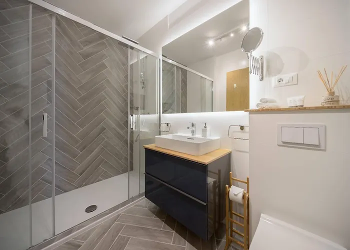 Sun Views * 斯普利特