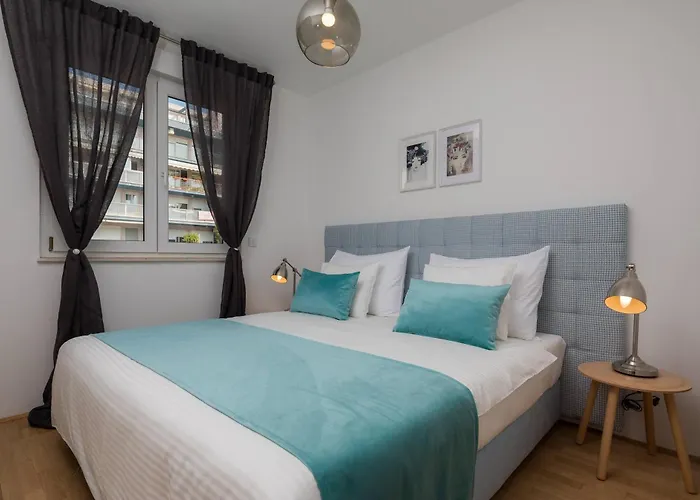 Appartement Sun Views