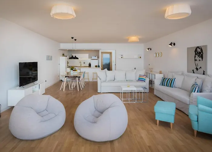 Sun Views 斯普利特