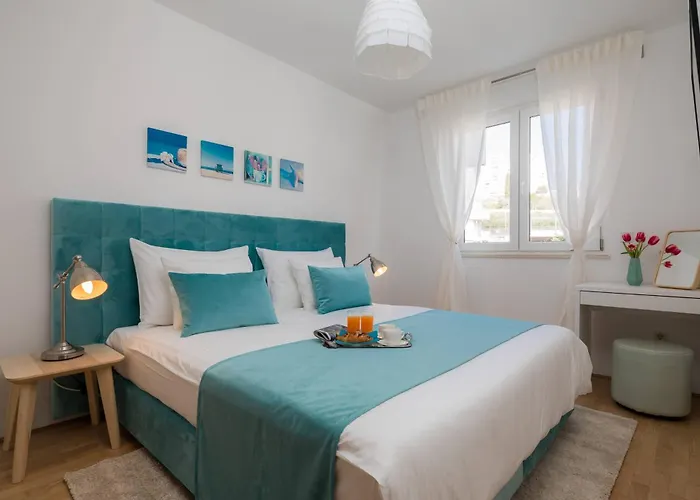 Appartement Sun Views