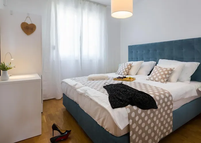 Sun Views Appartement *