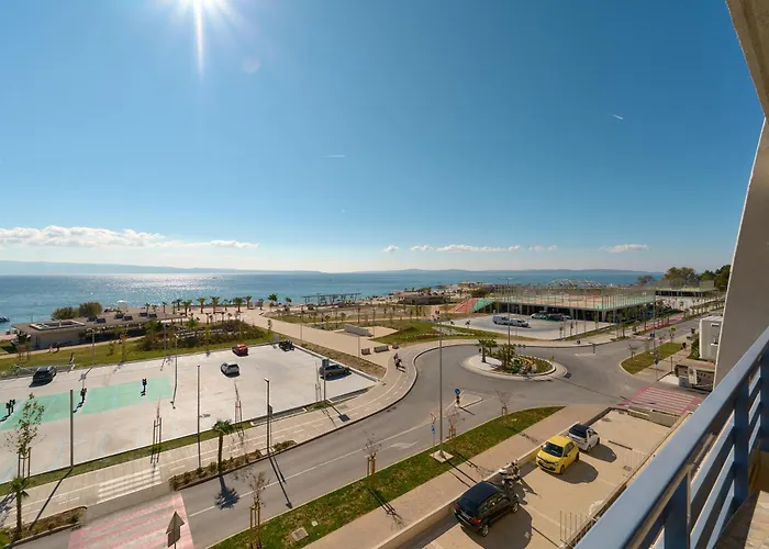 Sun Views Appartement