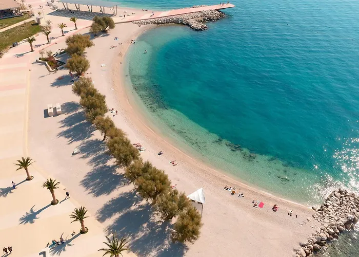 Appartement Sun Views