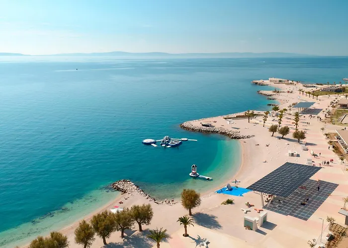 Appartement Sun Views