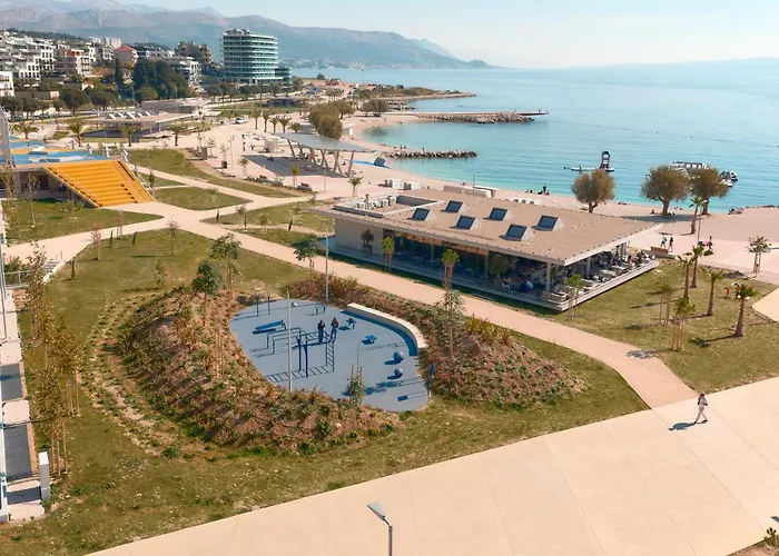 Sun Views Appartement *