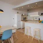 Apartament Sun Views