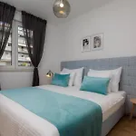 Apartament Sun Views
