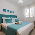 Apartament Sun Views
