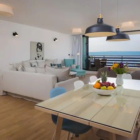 Apartman Sun Views Split