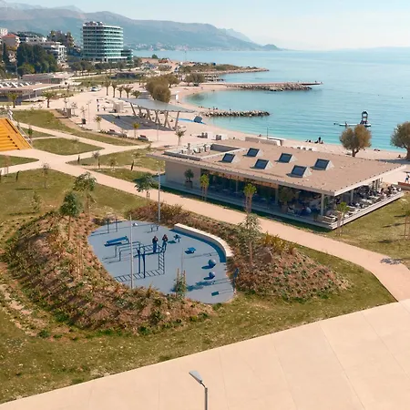 Sun Views Apartman *