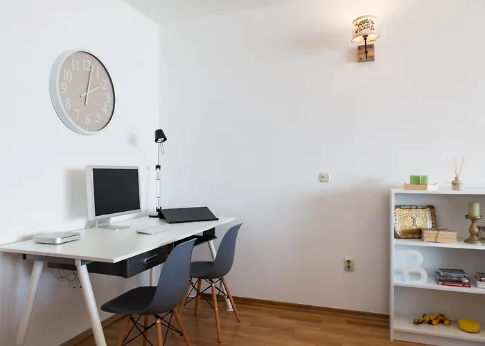 Sun Views Διαμέρισμα