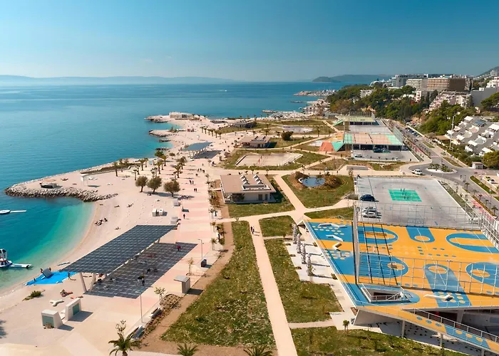 Διαμέρισμα Sun Views