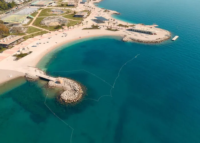 Sun Views Διαμέρισμα