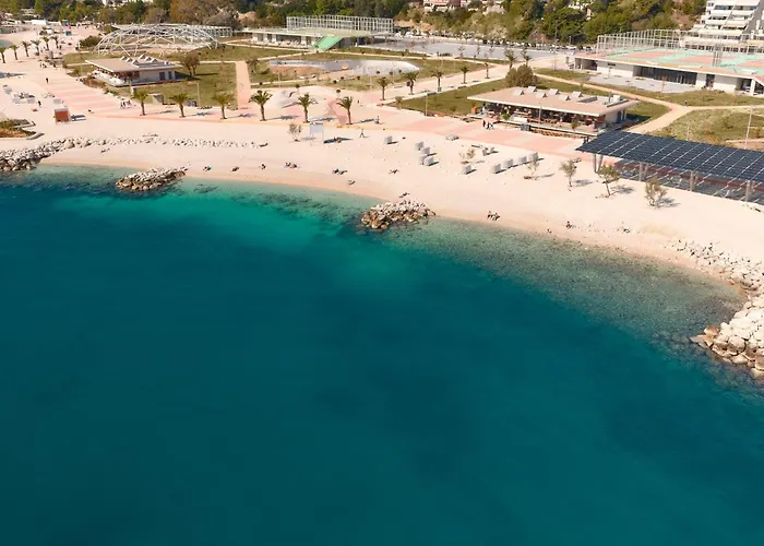 Διαμέρισμα Sun Views