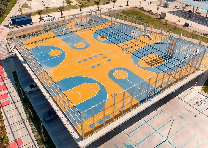 Sun Views Διαμέρισμα *