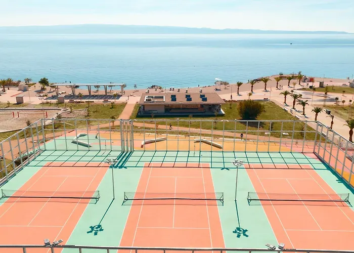 Sun Views Διαμέρισμα *